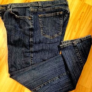 Ladie's Riders jeans size 12
